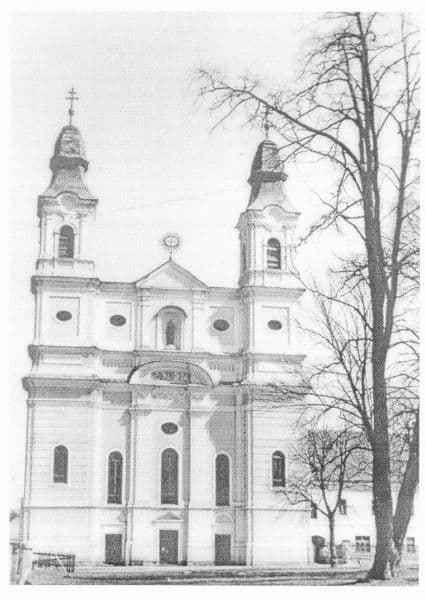 Sumuleu Pentecost Pilgrimage