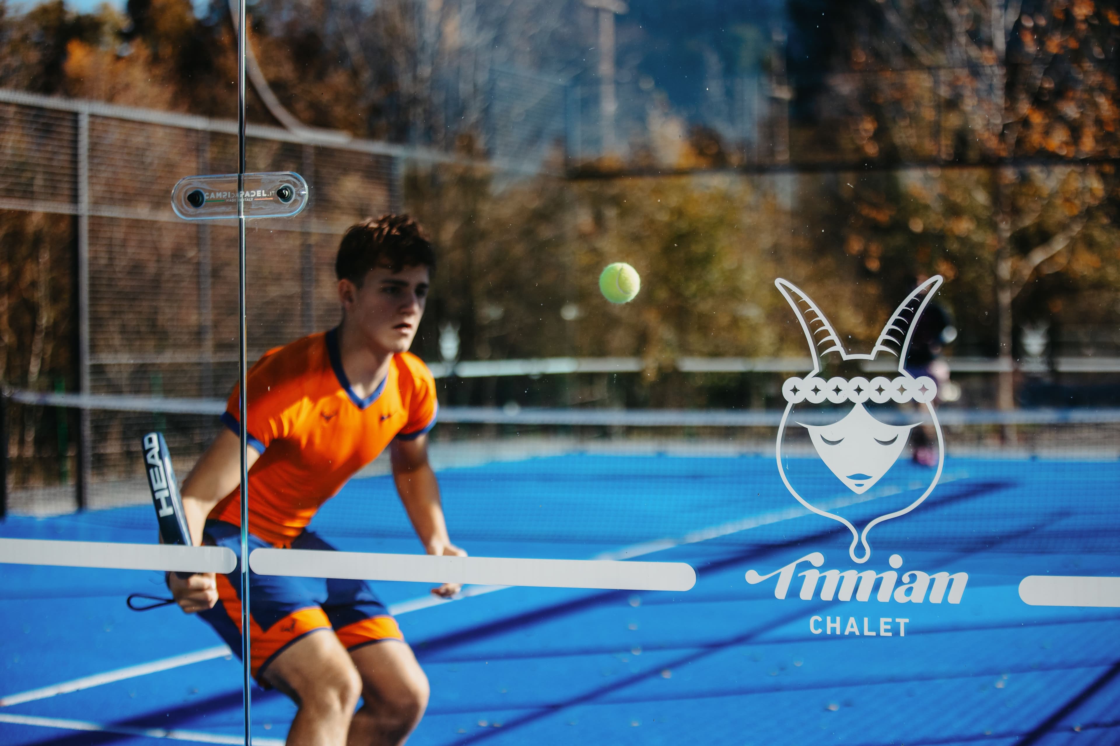 Family activities outdoors