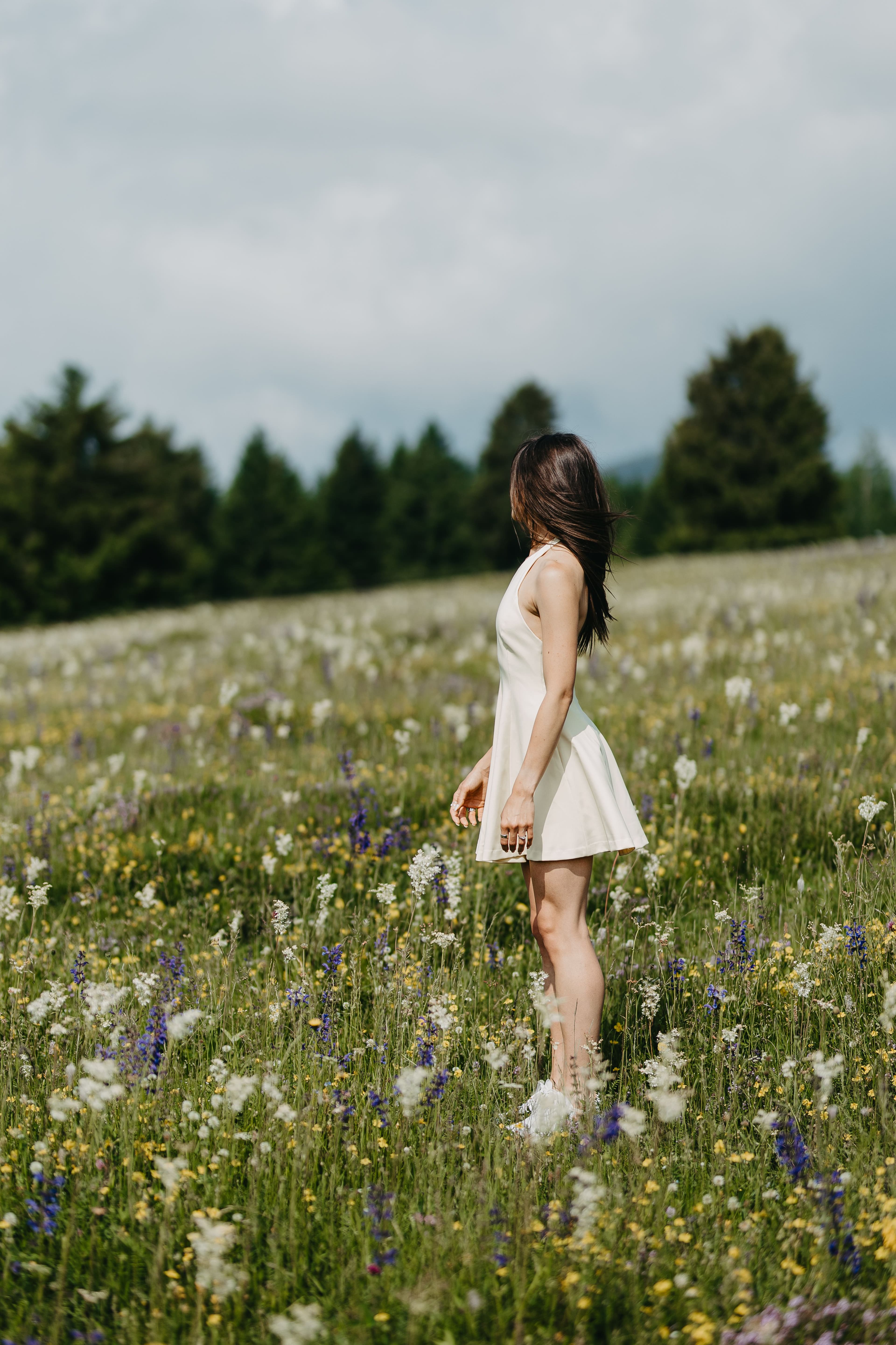 ATV experience at Timian